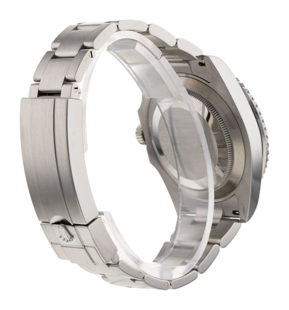 Rolex Submariner Starbucks Image 3